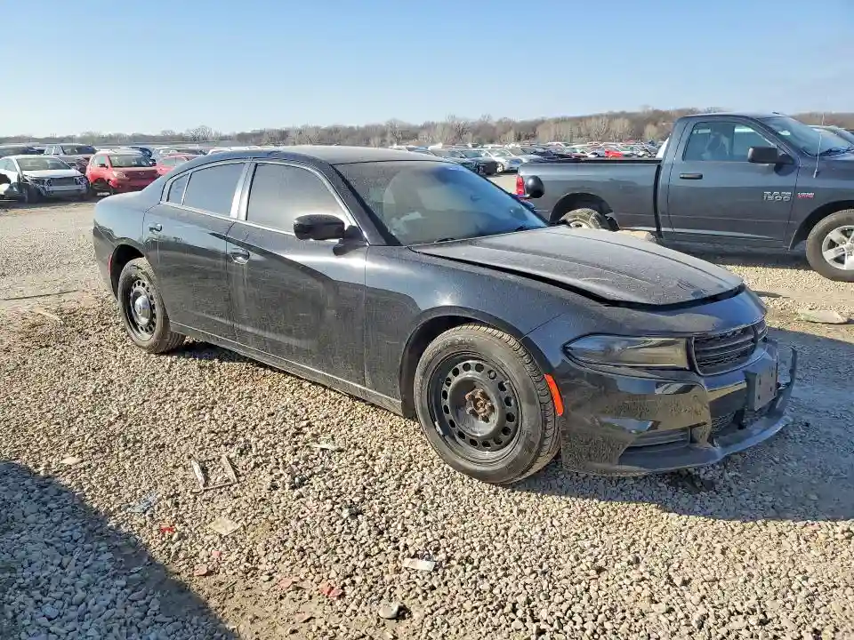 2C3CDXKT8HH576688 2017 DODGE CHARGER-3