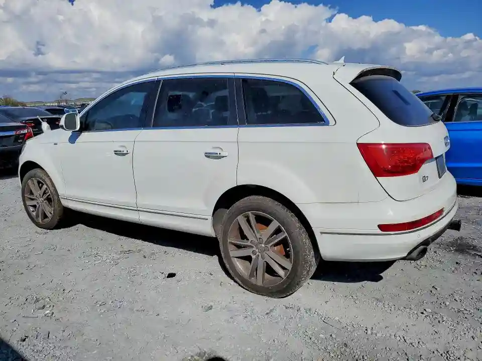 WA1LGAFE5FD001013 2015 AUDI Q7-1