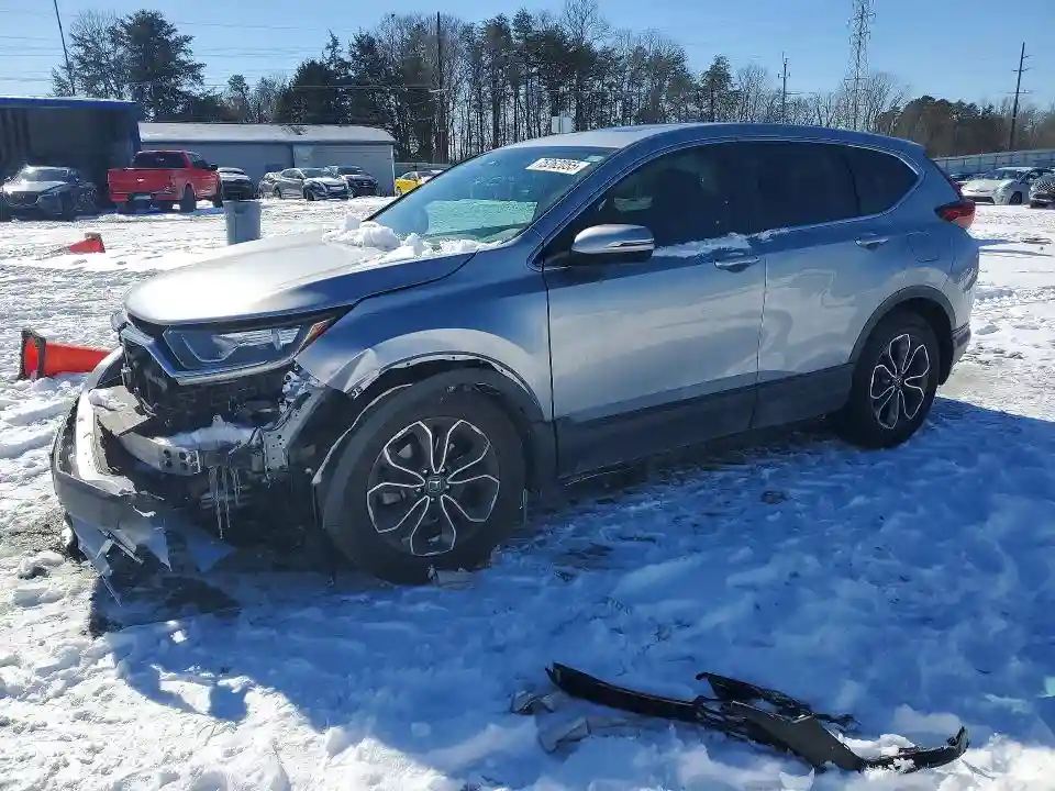 2HKRW1H88NH404048 2022 HONDA CR-V-0