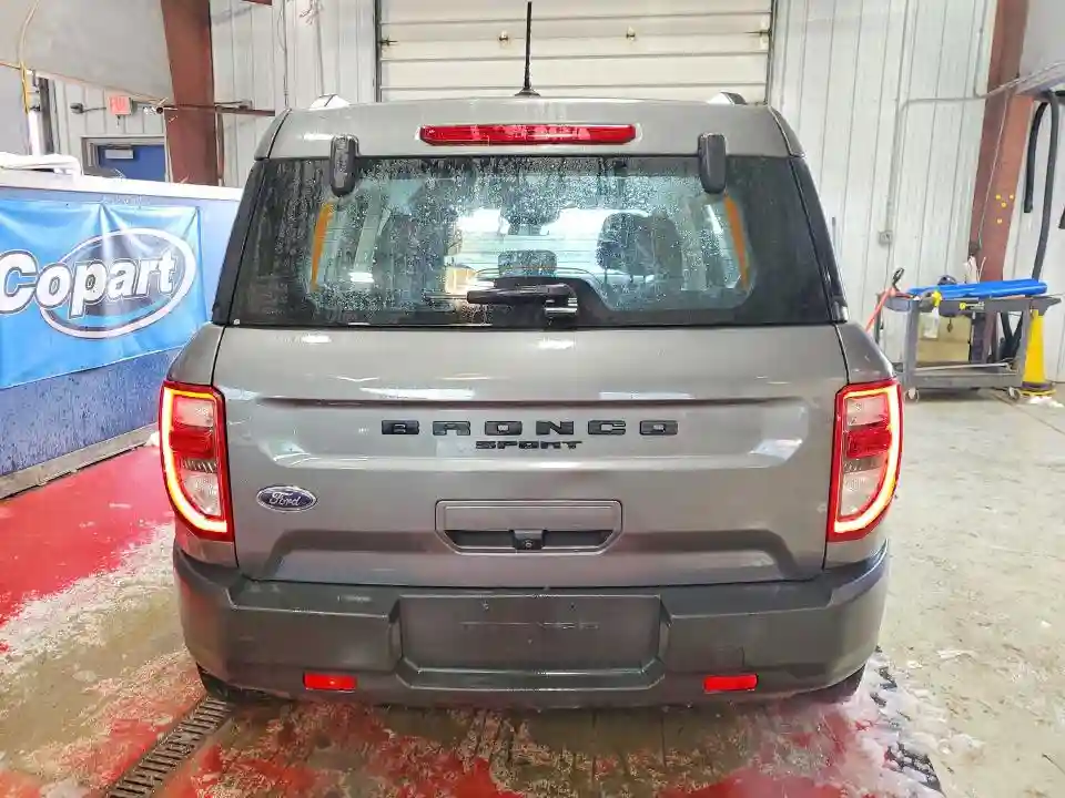 3FMCR9A6XMRB36602 2021 FORD BRONCO-5