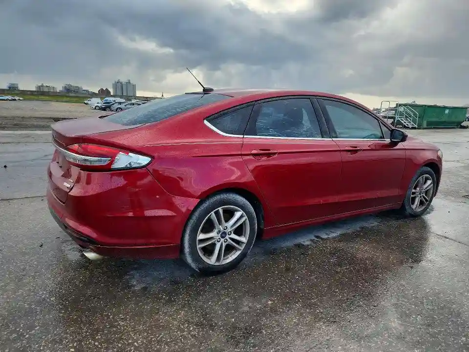 3FA6P0HD0JR238418 2018 FORD FUSION-2