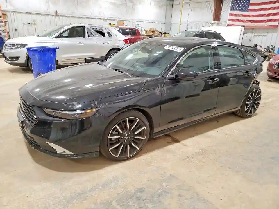 1HGCY2F89SA073574 2025 HONDA ACCORD-0
