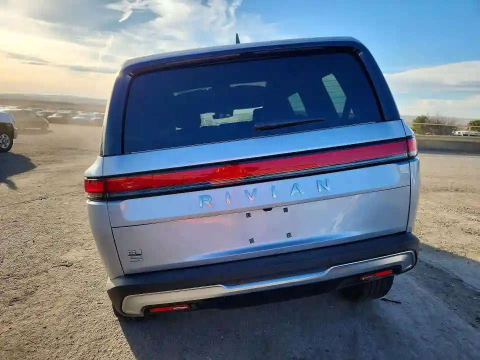 7PDSGBBA1SN064469 2025 RIVIAN RIS-5