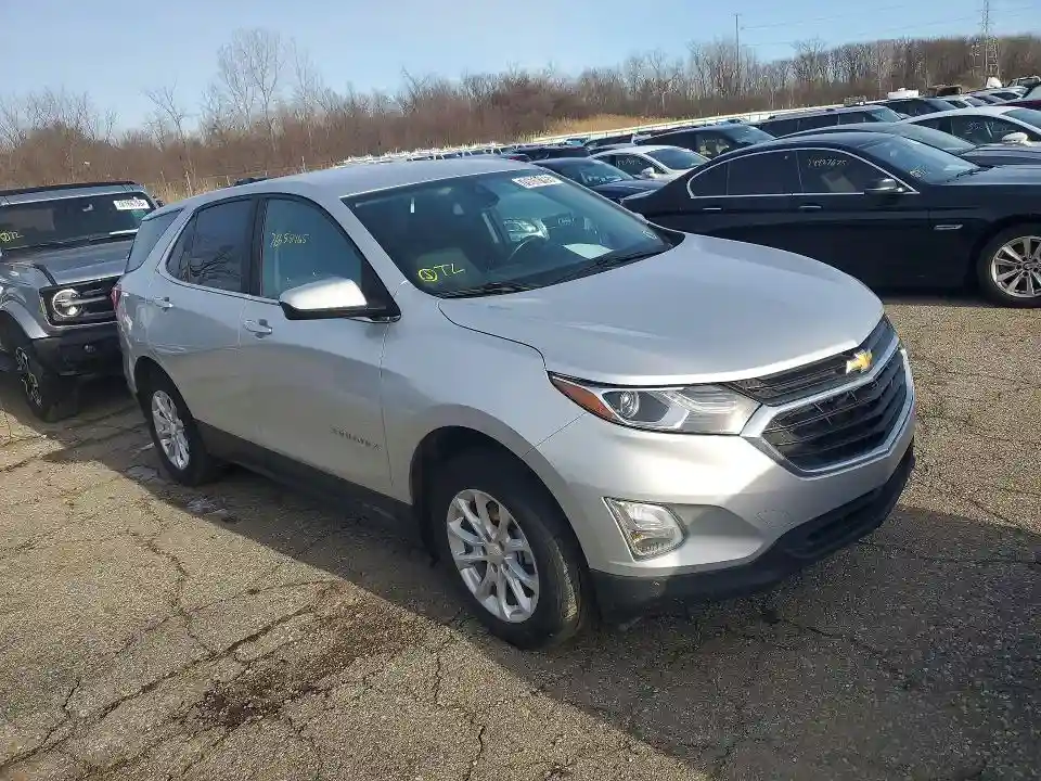 3GNAXTEV9MS162320 2021 CHEVROLET EQUINOX-3