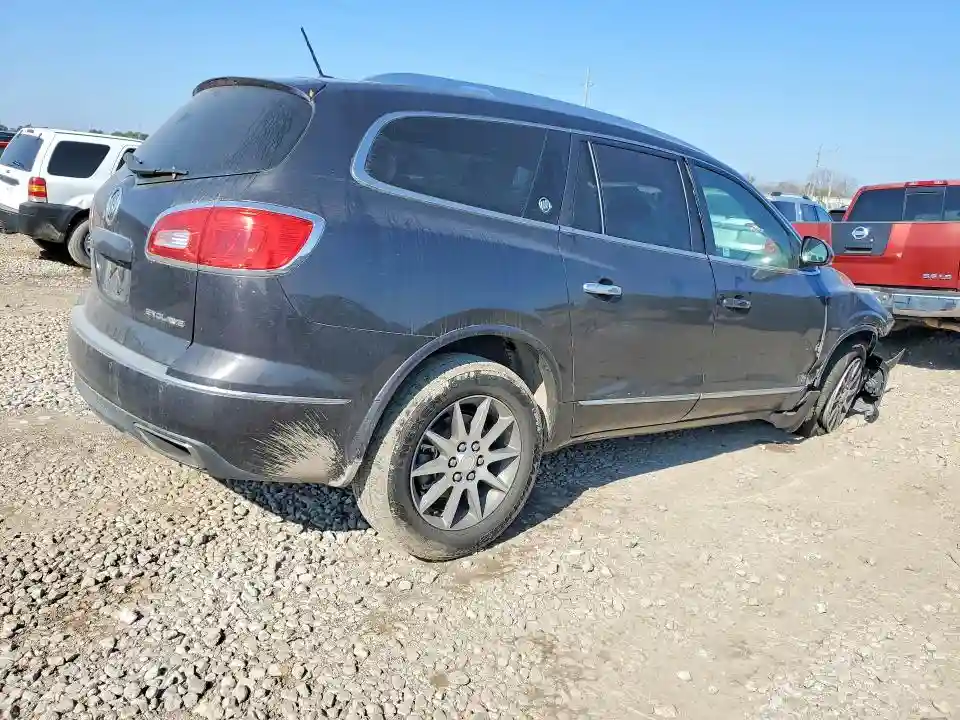 5GAKRBKDXEJ158939 2014 BUICK ENCLAVE-2