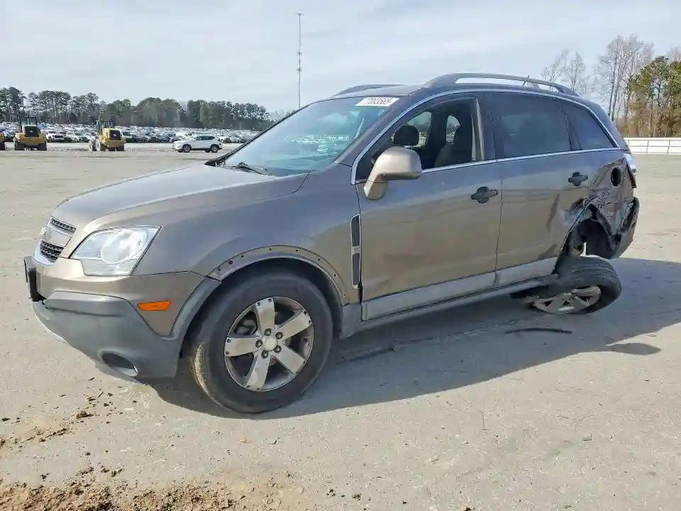 3GNAL2EK6CS559171 2012 CHEVROLET CAPTIVA-0