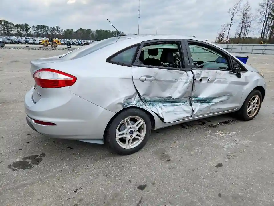 3FADP4BJ5JM144903 2018 FORD FIESTA-2