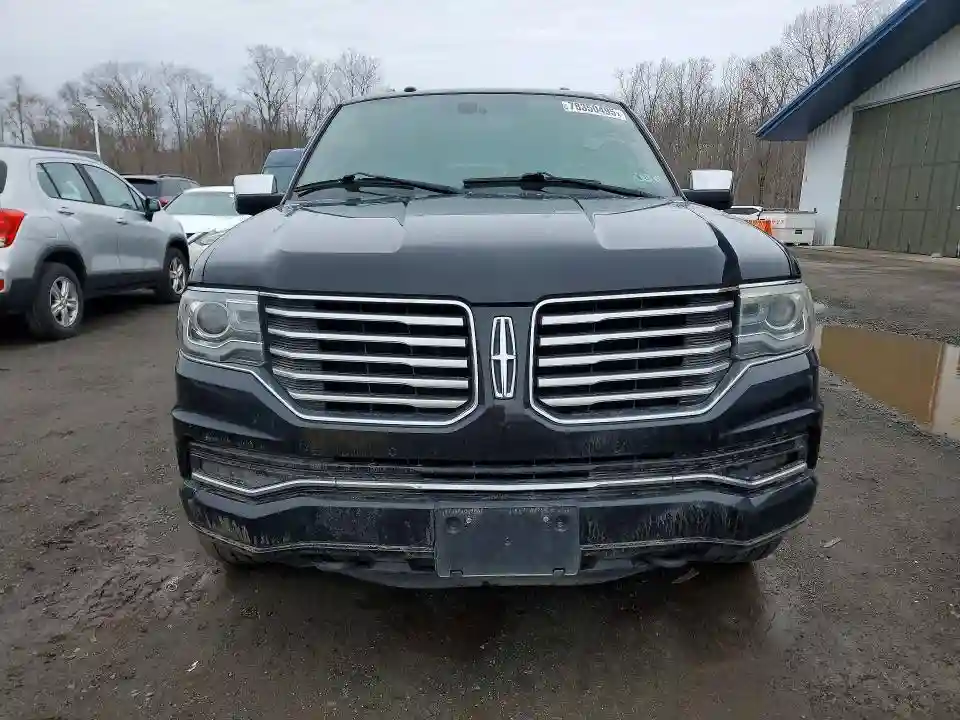 5LMJJ2JT5FEJ04333 2015 LINCOLN NAVIGATOR-4