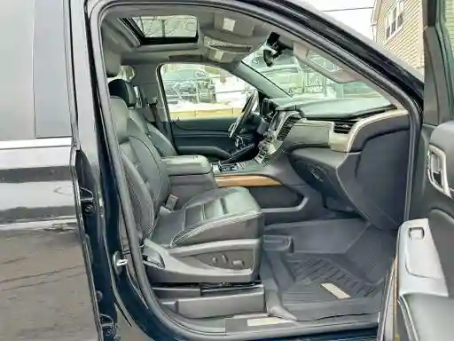 1GKS2HKJXJR144518 2018 GMC YUKON-5