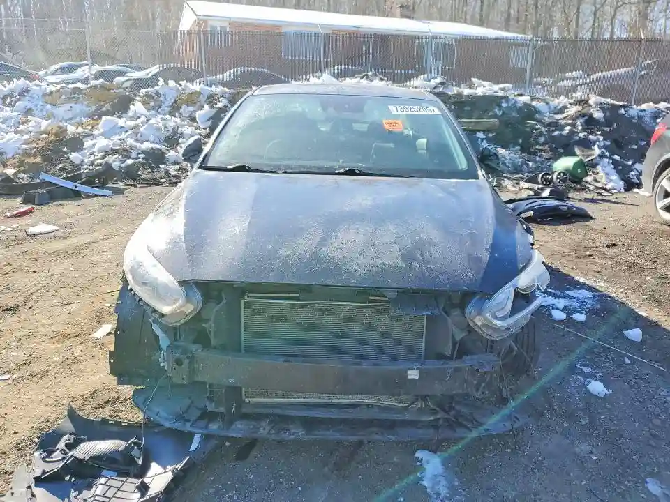 3KPF24AD5KE081584 2019 KIA FORTE-4