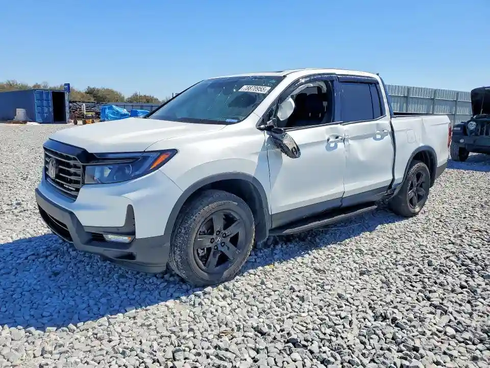 5FPYK3F8XMB019648 2021 HONDA RIDGELINE-0