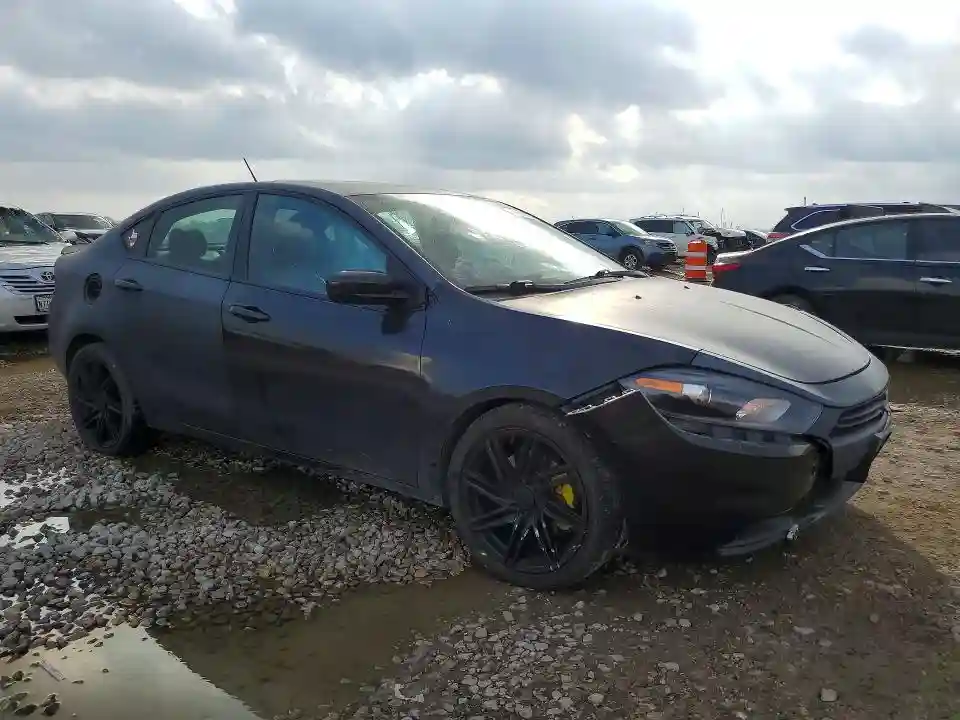 1C3CDFCB6DD330701 2013 DODGE DART-3
