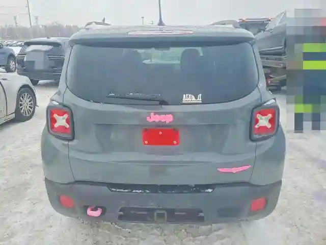 ZACCJBCT3GPD19716 2016 JEEP RENEGADE-5