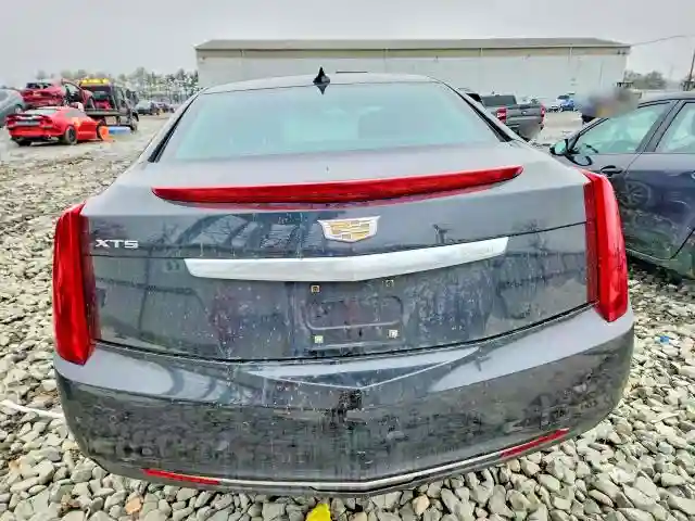 2G61U5S30G9111549 2016 CADILLAC XTS-5