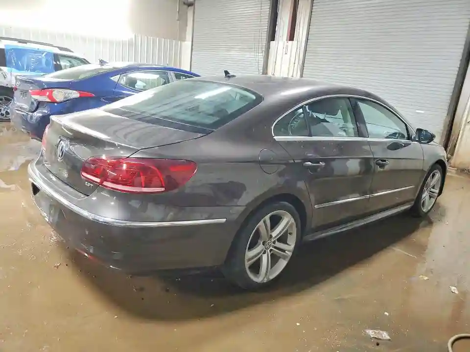 WVWBP7AN4DE555940 2013 VOLKSWAGEN CC-2