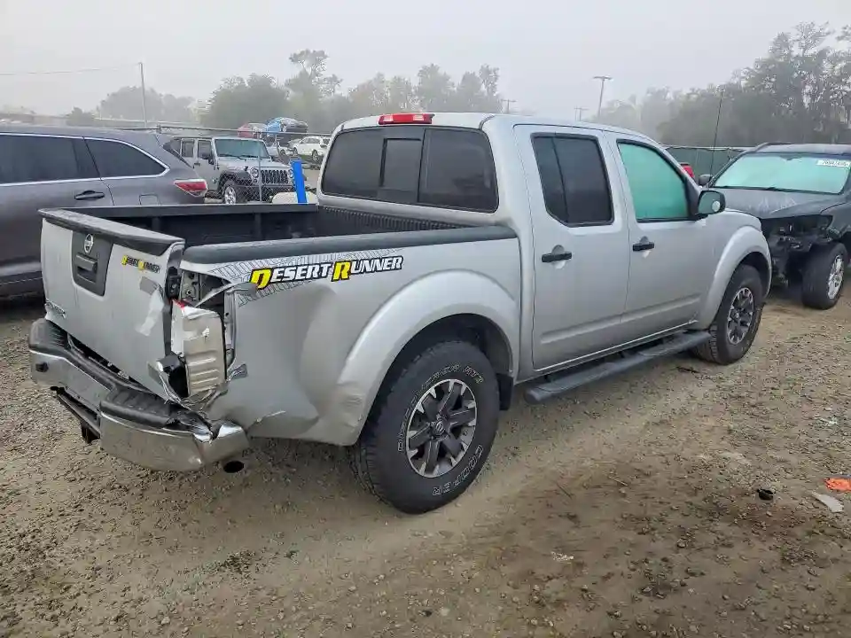 1N6AD0ER9GN719385 2016 NISSAN FRONTIER-2