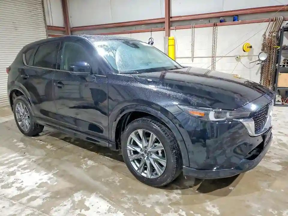 JM3KFBEM0S0661732 2025 MAZDA CX-5 PREMI-3