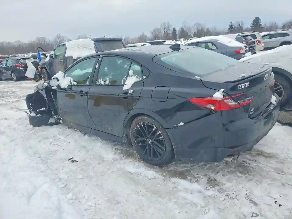 4T1DBADK0SU004554 2025 TOYOTA CAMRY-1