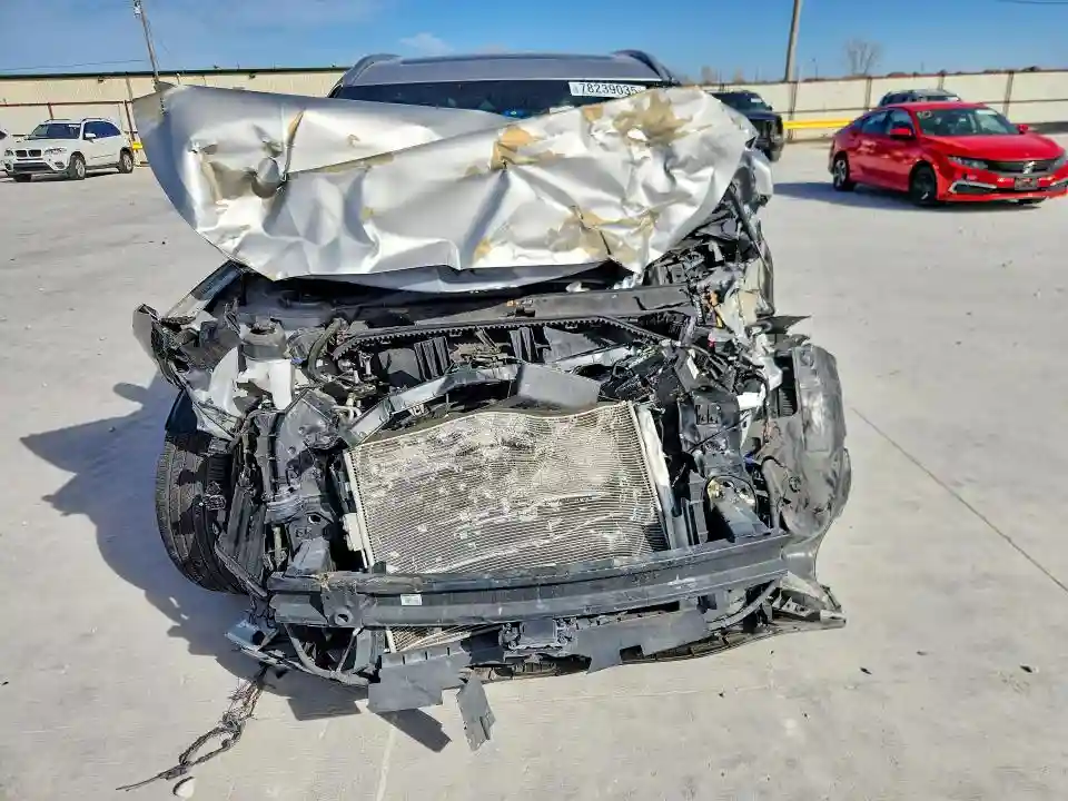 KM8R74HE1MU287434 2021 HYUNDAI PALISADE-4