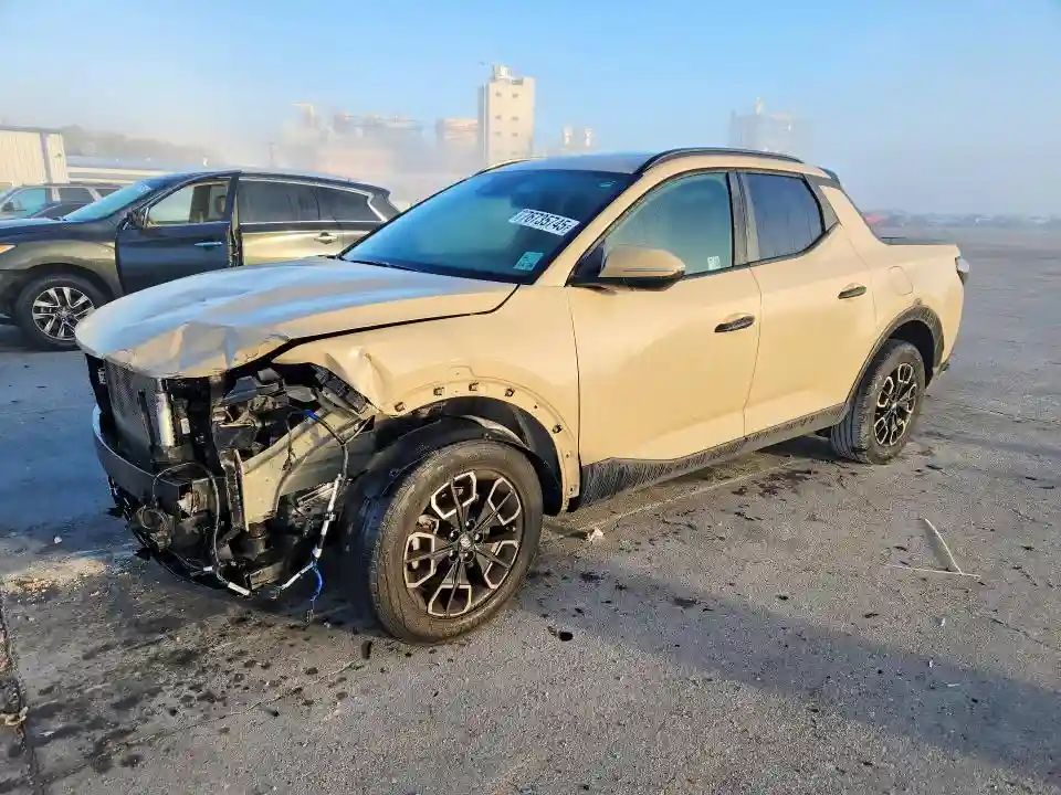 5NTJC4DE4RH110513 2024 HYUNDAI SANTA CRUZ-0
