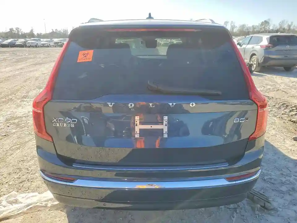 YV4M12PJ9S1318167 2025 VOLVO XC90-5