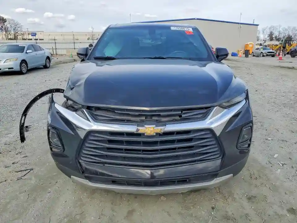 3GNKBCRS0LS616231 2020 CHEVROLET BLAZER-4