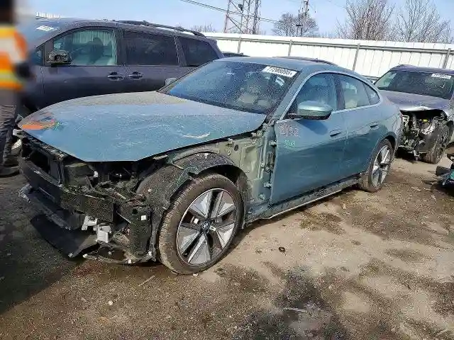 WBY43HD02SFT99655 2025 BMW I4 XDRIVE-0