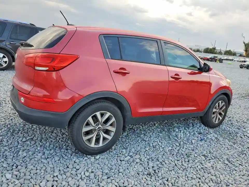KNDPB3ACXE7652092 2014 KIA SPORTAGE-2