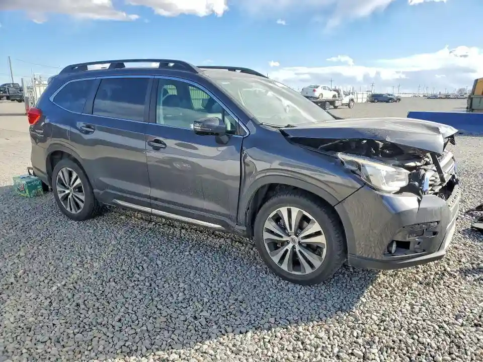 4S4WMAPD4K3457310 2019 SUBARU ASCENT-3