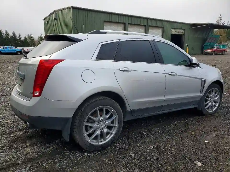 3GYFNJE32DS637016 2013 CADILLAC SRX-2