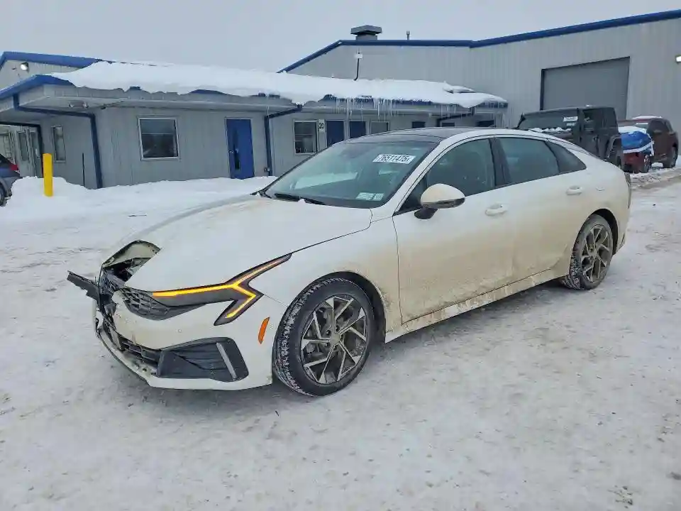 KNAG34J75S5331300 2025 KIA K5-0
