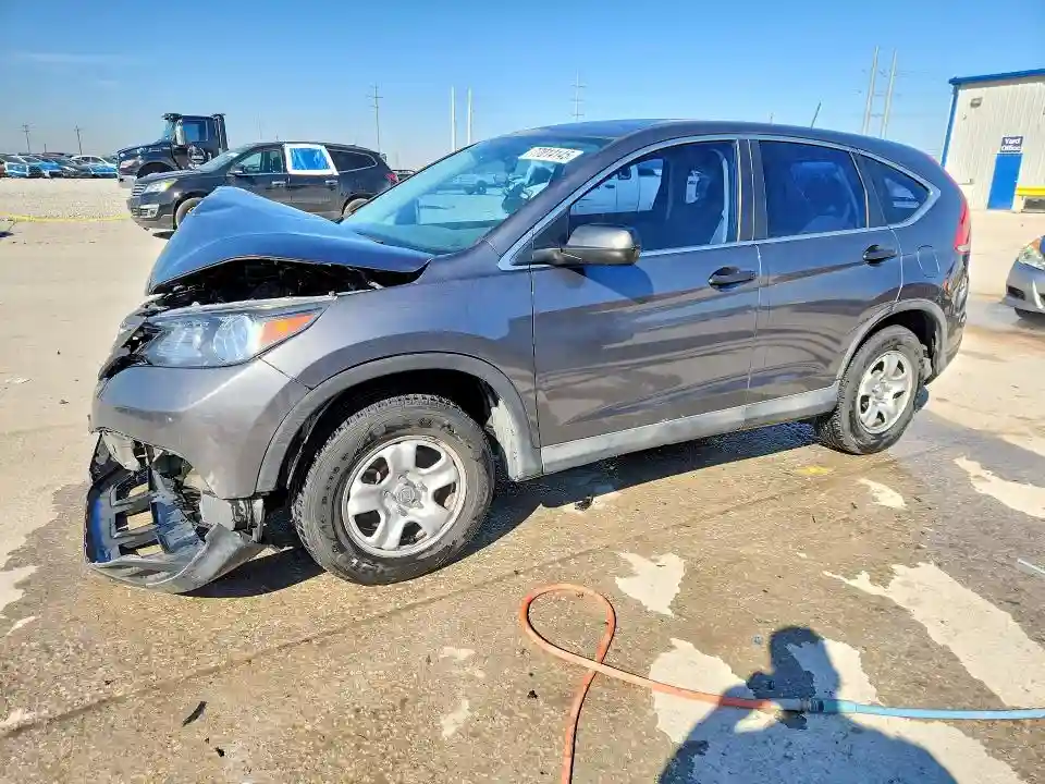 2HKRM3H33DH519760 2013 HONDA CR-V-0