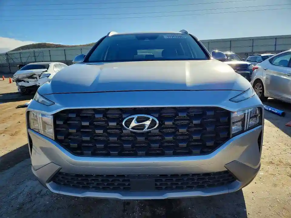 5NMS2DAJ1PH572447 2023 HYUNDAI SANTA FE-4