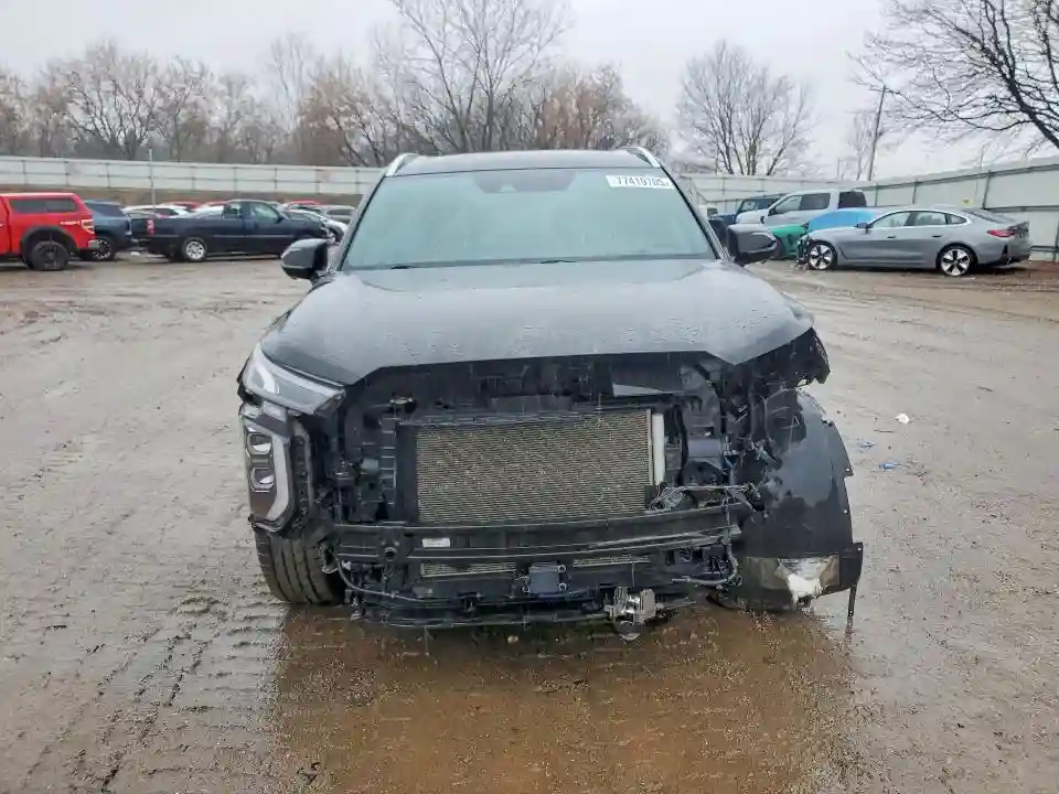 KM8R5DHE2LU072472 2020 HYUNDAI PALISADE-4