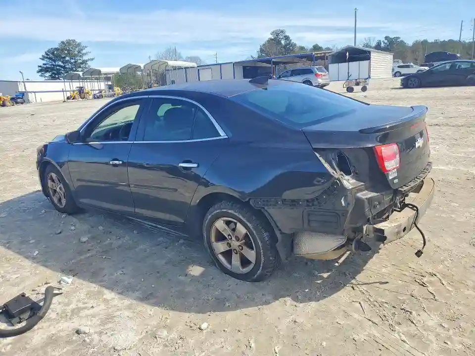 1G11B5SL4FF205810 2015 CHEVROLET MALIBU-1
