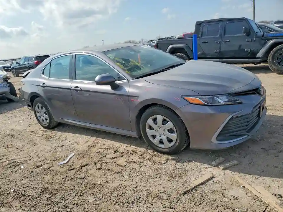 4T1C31AK7NU576190 2022 TOYOTA CAMRY-3