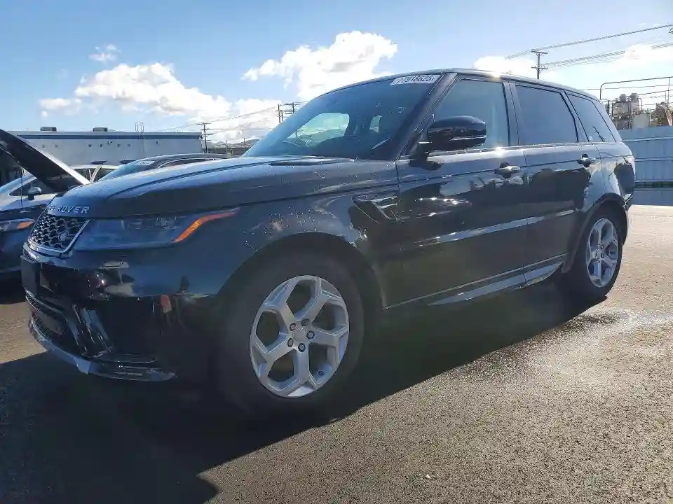 SALWR2RK3JA181874 2018 LAND ROVER RANGEROVER-0