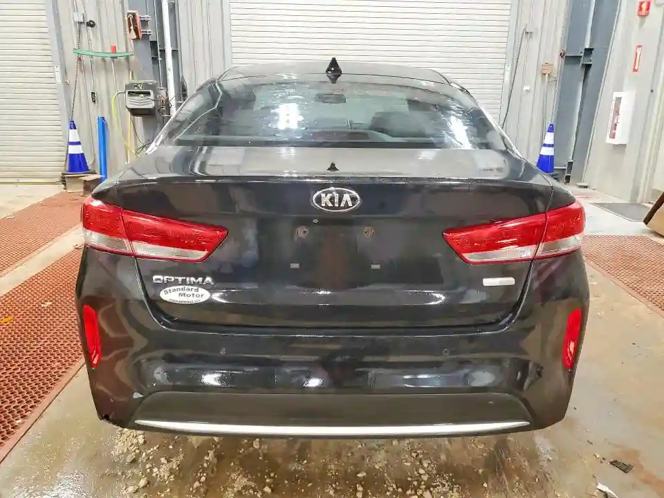 KNAGT4LE5H5011270 2017 KIA OPTIMA-5