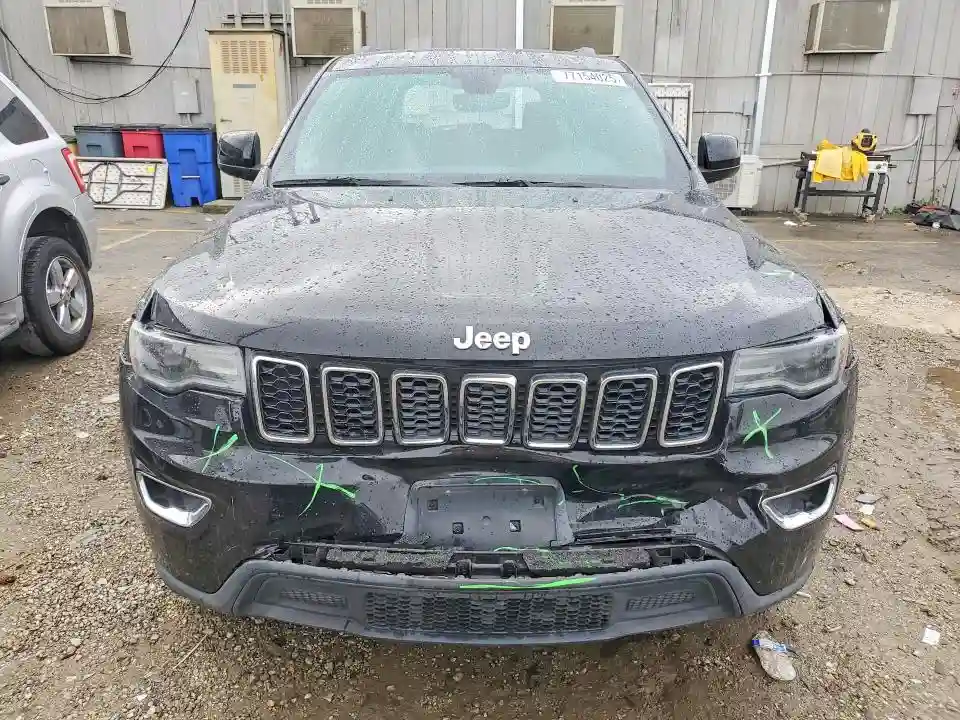 1C4RJEAG0LC329328 2020 JEEP GRAND CHEROKEE-4