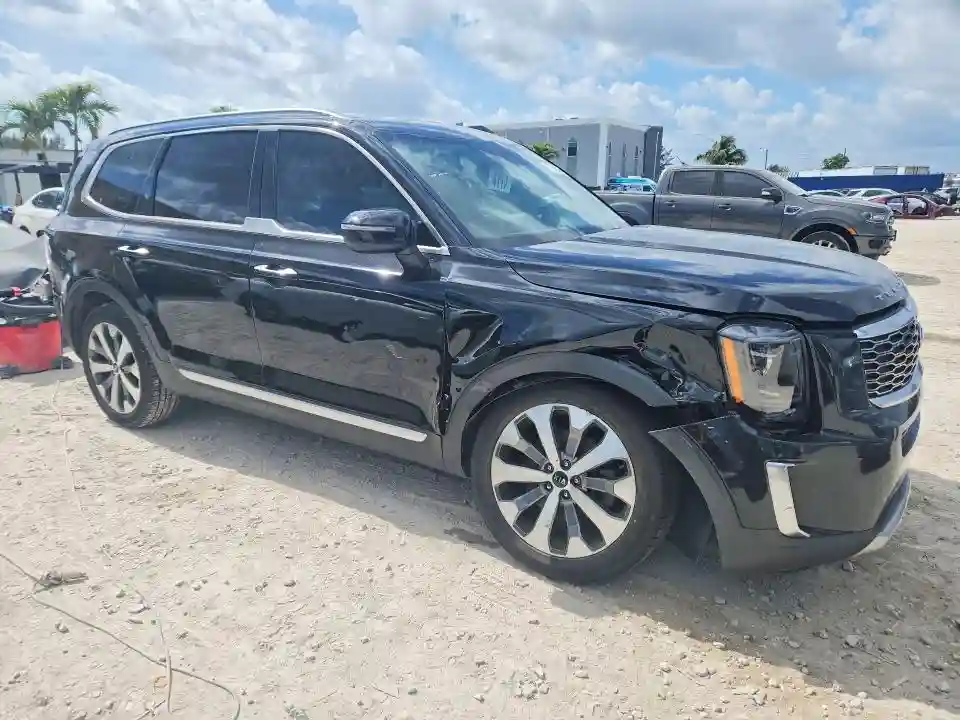 5XYP64HC1LG010442 2020 KIA TELLURIDE-3