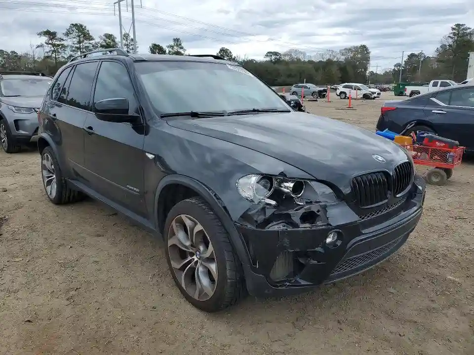 5UXZV8C53D0C14759 2013 BMW X5-3