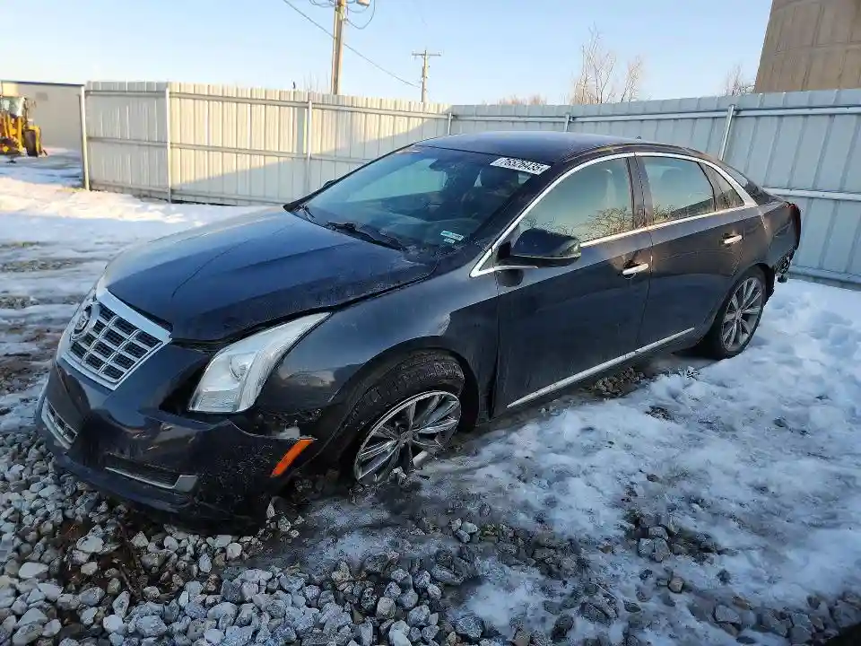 2G61L5S32E9184065 2014 CADILLAC XTS-0