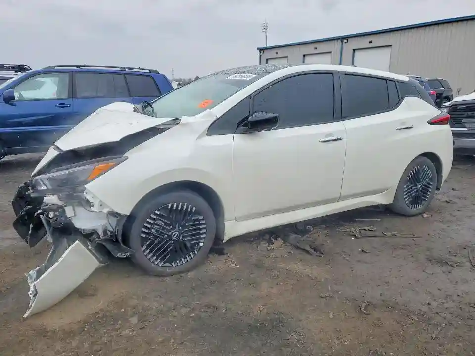1N4CZ1CVXPC563281 2023 NISSAN LEAF-0
