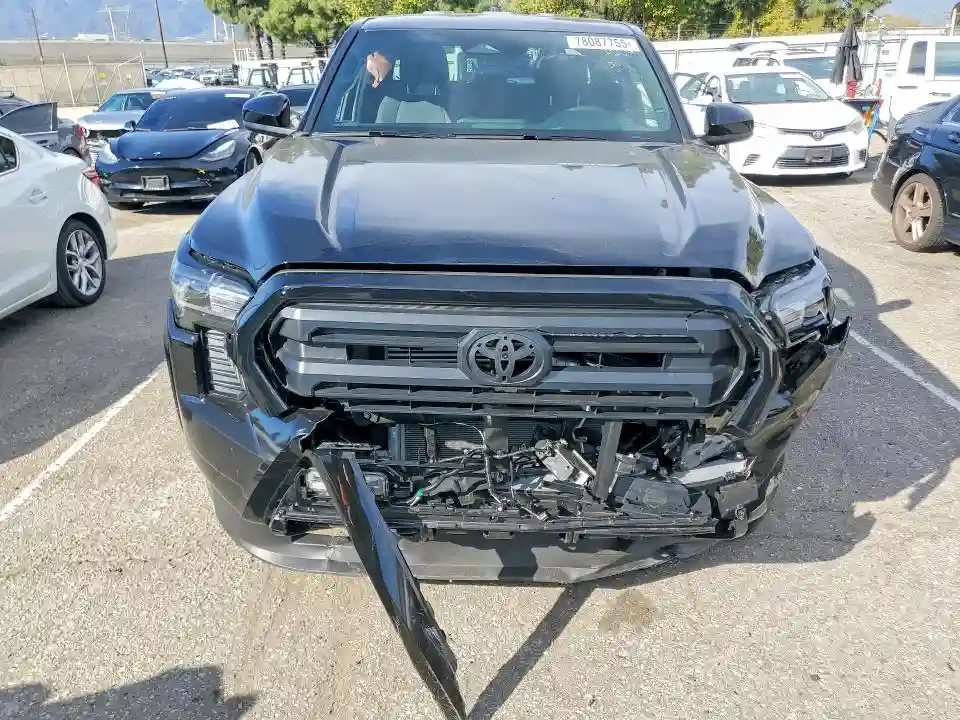 3TMKB5FN3SM050653 2025 TOYOTA TACOMA-4
