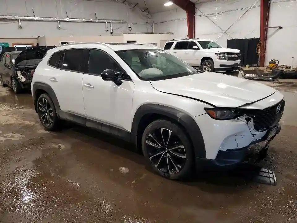 7MMVABDY7SN365649 2025 MAZDA CX-50-3