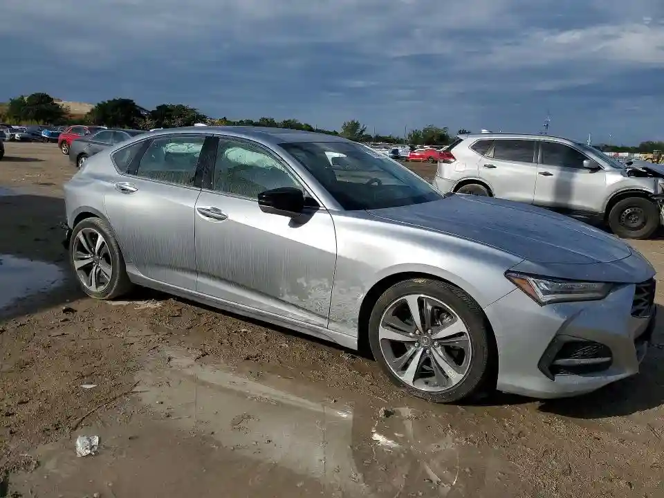 19UUB5F42RA000075 2024 ACURA TLX-3