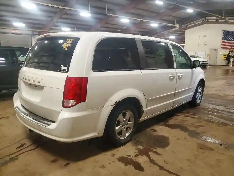2C4RDGBGXFR517349 2015 DODGE CARAVAN-2