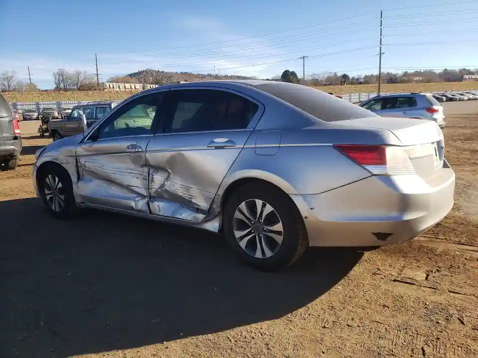 1HGCP2F64CA132159 2012 HONDA ACCORD-1