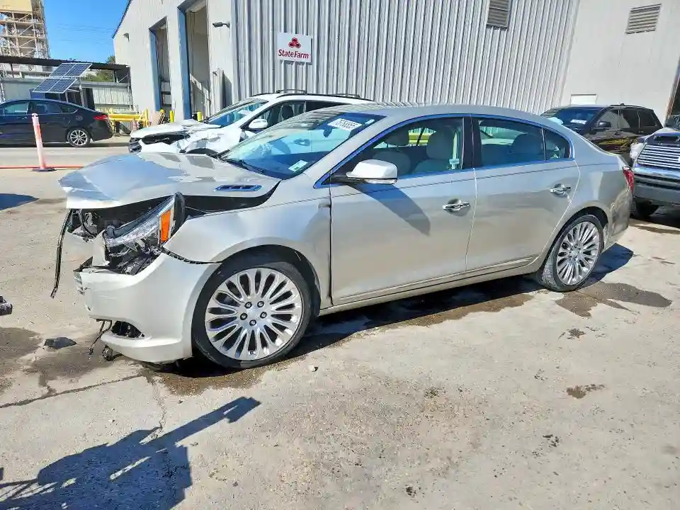 1G4GF5G34GF259247 2016 BUICK LACROSSE-0