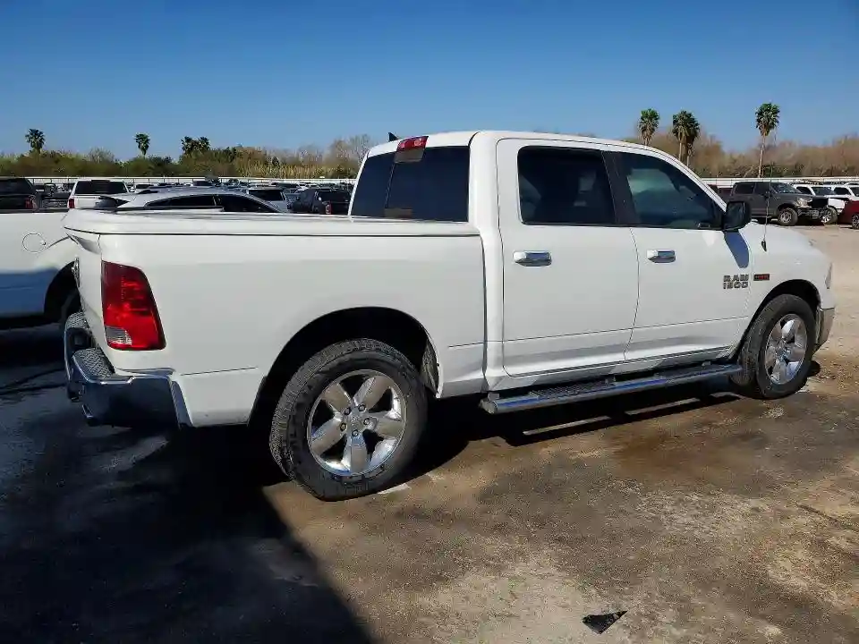 1C6RR6LM1ES391015 2014 RAM 1500-2